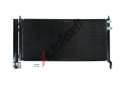 KAMOKA Kondenzátor klimatizace KAM 7800476, 7800476 KAMOKA Kondenzátor klimatizace KAM 7800476, 7800476