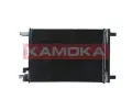 Kondenztor klimatizace KAMOKA ‐ KAM 7800478