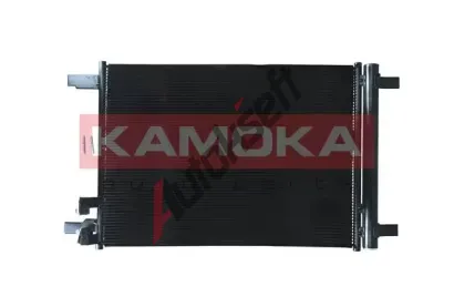 KAMOKA Kondenztor klimatizace KAM 7800478, 7800478