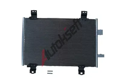 KAMOKA Kondenzátor klimatizace KAM 7800482, 7800482 KAMOKA Kondenzátor klimatizace KAM 7800482, 7800482