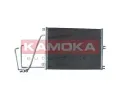 Kondenztor klimatizace KAMOKA ‐ KAM 7800484