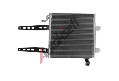 KAMOKA Kondenzátor klimatizace KAM 7800486, 7800486 KAMOKA Kondenzátor klimatizace KAM 7800486, 7800486