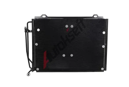 KAMOKA Kondenzátor klimatizace KAM 7800493, 7800493 KAMOKA Kondenzátor klimatizace KAM 7800493, 7800493