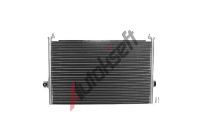 KAMOKA Kondenzátor klimatizace KAM 7800497, 7800497 KAMOKA Kondenzátor klimatizace KAM 7800497, 7800497