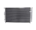 Kondenz�tor klimatizace&nbsp;KAMOKA&nbsp;&dash;&nbsp;KAM 7800509