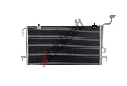 KAMOKA Kondenztor klimatizace KAM 7800512, 7800512