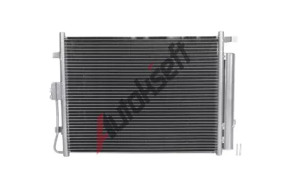 KAMOKA Kondenztor klimatizace KAM 7800513, 7800513