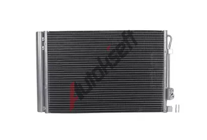 KAMOKA Kondenztor klimatizace KAM 7800518, 7800518