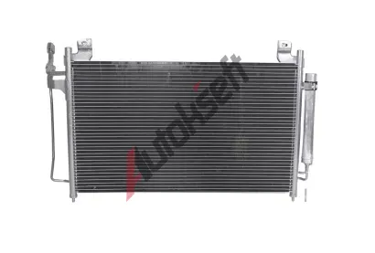 KAMOKA Kondenzátor klimatizace KAM 7800529, 7800529 KAMOKA Kondenzátor klimatizace KAM 7800529, 7800529