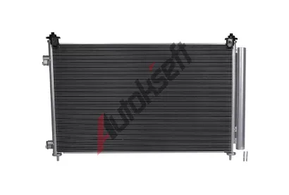 KAMOKA Kondenzátor klimatizace KAM 7800530, 7800530 KAMOKA Kondenzátor klimatizace KAM 7800530, 7800530