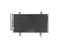 Kondenz�tor klimatizace&nbsp;KAMOKA&nbsp;&dash;&nbsp;KAM 7800531