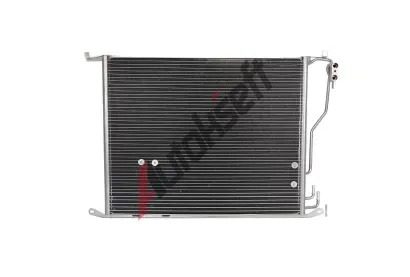 KAMOKA Kondenzátor klimatizace KAM 7800539, 7800539 KAMOKA Kondenzátor klimatizace KAM 7800539, 7800539