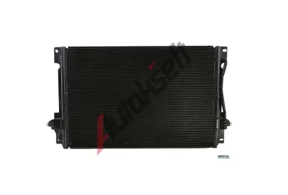 KAMOKA Kondenzátor klimatizace KAM 7800543, 7800543 KAMOKA Kondenzátor klimatizace KAM 7800543, 7800543