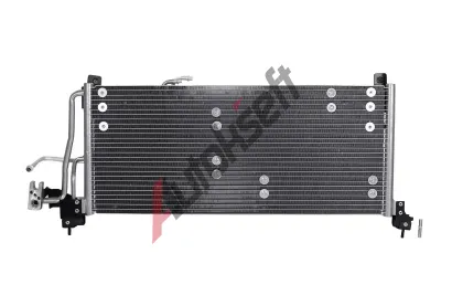 KAMOKA Kondenztor klimatizace KAM 7800550, 7800550