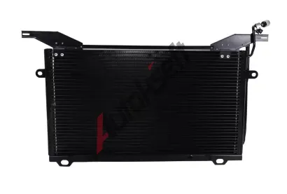 KAMOKA Kondenztor klimatizace KAM 7800559, 7800559