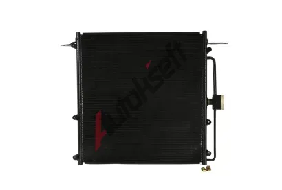 KAMOKA Kondenztor klimatizace KAM 7800561, 7800561