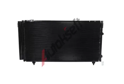 KAMOKA Kondenzátor klimatizace KAM 7800563, 7800563 KAMOKA Kondenzátor klimatizace KAM 7800563, 7800563