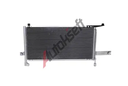 KAMOKA Kondenzátor klimatizace KAM 7800564, 7800564 KAMOKA Kondenzátor klimatizace KAM 7800564, 7800564