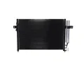 Kondenztor klimatizace KAMOKA ‐ KAM 7800567