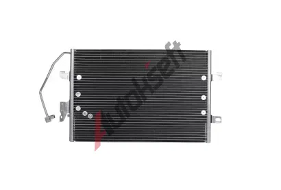 KAMOKA Kondenzátor klimatizace KAM 7800573, 7800573 KAMOKA Kondenzátor klimatizace KAM 7800573, 7800573