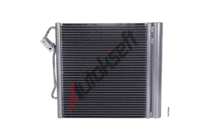 KAMOKA Kondenzátor klimatizace KAM 7800576, 7800576 KAMOKA Kondenzátor klimatizace KAM 7800576, 7800576