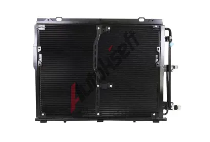 KAMOKA Kondenz�tor klimatizace KAM 7800577, 7800577