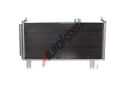 KAMOKA Kondenzátor klimatizace KAM 7800578, 7800578 KAMOKA Kondenzátor klimatizace KAM 7800578, 7800578