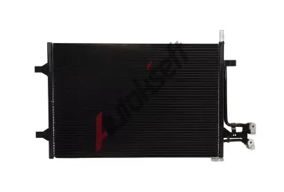 KAMOKA Kondenztor klimatizace KAM 7800579, 7800579