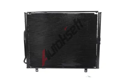 KAMOKA Kondenz�tor klimatizace KAM 7800582, 7800582