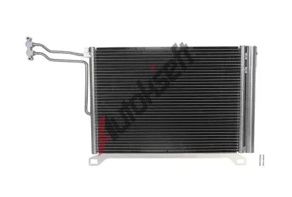 KAMOKA Kondenztor klimatizace KAM 7800597, 7800597