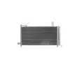Kondenz�tor klimatizace&nbsp;KAMOKA&nbsp;&dash;&nbsp;KAM 7800600
