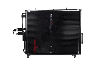 KAMOKA Kondenzátor klimatizace KAM 7800614, 7800614 KAMOKA Kondenzátor klimatizace KAM 7800614, 7800614