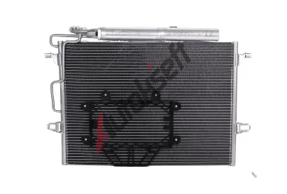 KAMOKA Kondenztor klimatizace KAM 7800617, 7800617