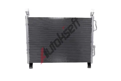 KAMOKA Kondenztor klimatizace KAM 7800638, 7800638