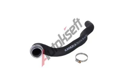 KAMOKA Hadice chladiče KAM 7910016, 7910016 KAMOKA Hadice chladiče KAM 7910016, 7910016