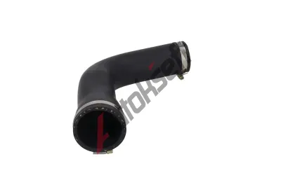 KAMOKA Hadice plnicího vzduchu KAM 7910037, 7910037 KAMOKA Hadice plnicího vzduchu KAM 7910037, 7910037