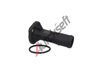 KAMOKA Příruba chladiva KAM 7920037, 7920037 KAMOKA Příruba chladiva KAM 7920037, 7920037