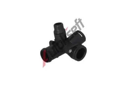 KAMOKA Příruba chladiva KAM 7920186, 7920186 KAMOKA Příruba chladiva KAM 7920186, 7920186