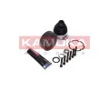 KAMOKA Kloub hnacho hdele, sada KAMOKA KAM 8001, 8001