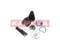KAMOKA Kloub hnacho hdele, sada KAMOKA KAM 8002, 8002