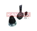 KAMOKA Kloub hnacho hdele, sada KAMOKA KAM 8004, 8004