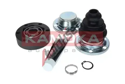 KAMOKA Kloub hnac�ho h��dele, sada KAMOKA KAM 8006, 8006