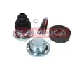 KAMOKA Kloub hnac�ho h��dele, sada KAMOKA KAM 8006, 8006