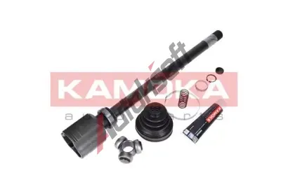 KAMOKA Kloub hnacho hdele, sada KAMOKA KAM 8007, 8007