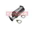 Filtr pevnch stic KAMOKA ‐ KAM 8010001