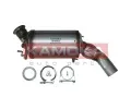 Filtr pevnch stic KAMOKA ‐ KAM 8010003