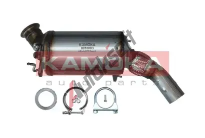 KAMOKA Filtr pevnch stic KAM 8010003, 8010003