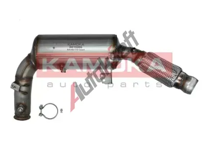 KAMOKA Filtr pevnch stic KAM 8010006, 8010006