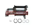 Filtr pevnch stic KAMOKA ‐ KAM 8010009