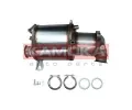 KAMOKA Filtr pevnch stic KAM 8010009, 8010009